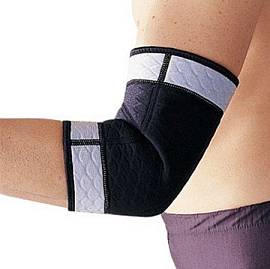 Бандаж локтя LP 524