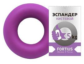 Эспандер кистевой Fortius 5кг