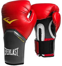 Перчатки тренировочные EVERLAST ProStyleElite 16oz