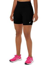 Шорты ASICS Core Sprinter black ж.