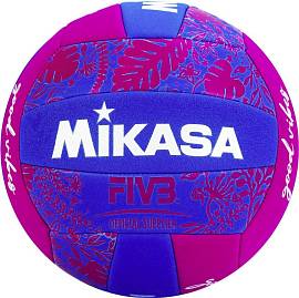 Мяч волейбольный MIKASA BV354TV-GV-BP пляжн