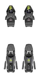 Крепления горнолыжные FISCHER RC4 Z9 GW AC BRAKE