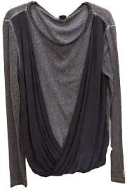 Блуза DEHA fw D23360 ж.