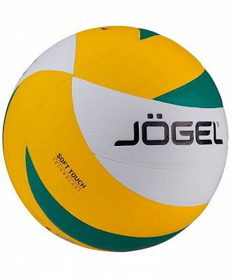 мяч волейбольный jogel jv-650