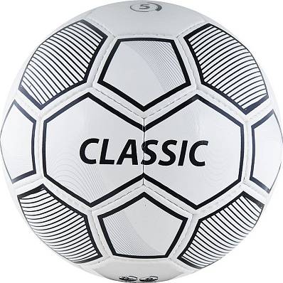 мяч футбольный torres classic 32 панели для футбола товары