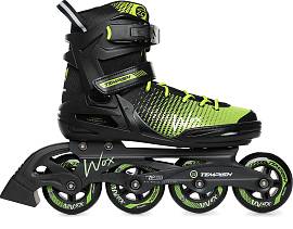 Коньки роликовые TEMPISH WOX