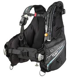 Жилет-компенсатор TUSA SOVERIN ALFA