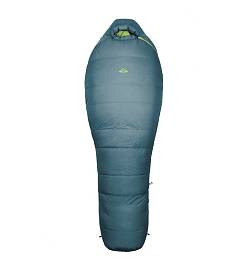 Спальный мешок SIVERA Шишига -17/Reg (лагуна)