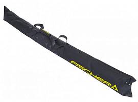 Чехол для лыж бег. FISCHER ECO XC 1пара 170 Jr
