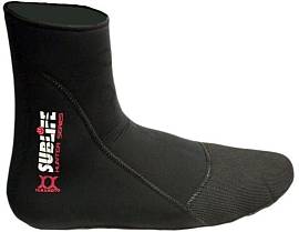 Носки неопреновые SUBLIFE COMFORT 7мм