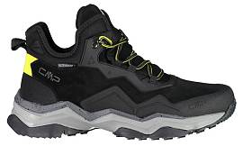 Ботинки CMP Gimyr WP nero м.