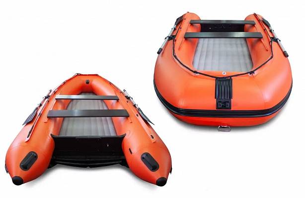 лодка надувная моторная solar максима-380
