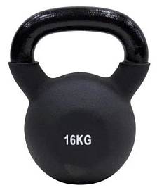 Гиря RM IR92007 16 kg