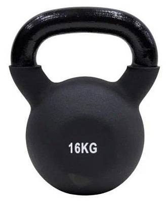 IRON MAN гиря rm ir92007 16 kg