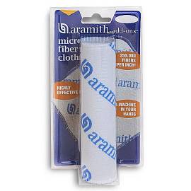 Салфетки для чистки шаров ARAMITH