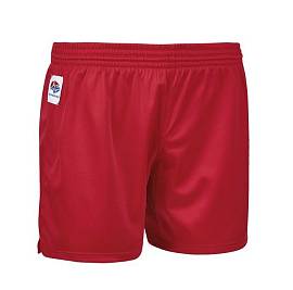 Шорты для самбо мастер FIAS