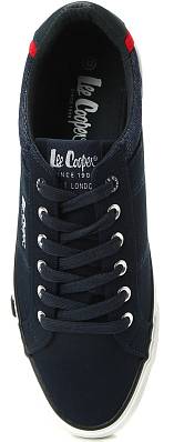 кеды lee cooper navy м. Lee Cooper