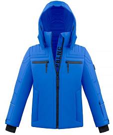 Куртка г/л POIVRE BLANC king blue 3 д.