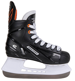 Коньки хоккейные TT Gladiator