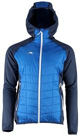 Куртка ут. GTS Hybrid синий м.