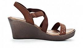 Босоножки GRENDHA Special Sandal Plat Fem ж.