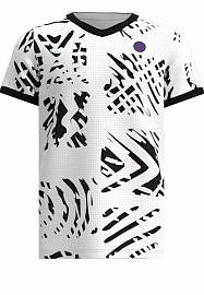 Футболка мужская Bidi Badu Melbourne V-Neck