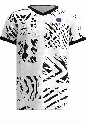 BIDI BADU футболка мужская bidi badu melbourne v-neck