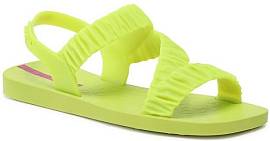 Сандалии IPANEMA Go Fever Fem салатовый ж.