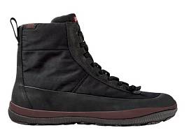 Ботинки CAMPER Peu Pista GM Black м.
