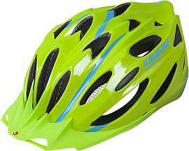 Шлем LIMAR 757 lime blue