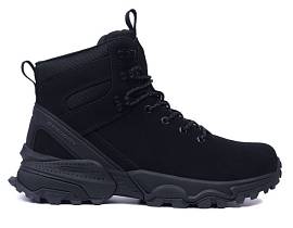 Ботинки STROBBS C9441 черный м.