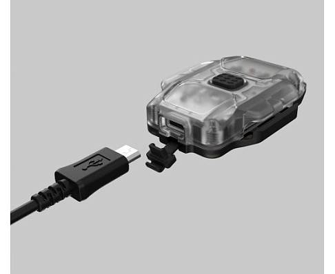 фонарь armytek crystal желтый