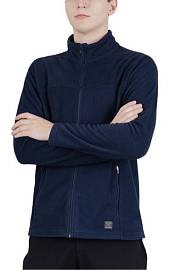 Толстовка ф. NORDSKI Fleece Volcan м.