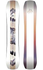 Сноуборд JONES Twin Sister