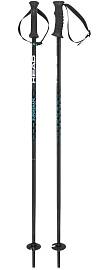 Палки горнолыжные HEAD Supershape Team 14mm WhBkBl