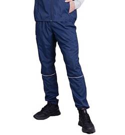 Брюки NORDSKI Rain Navy м.