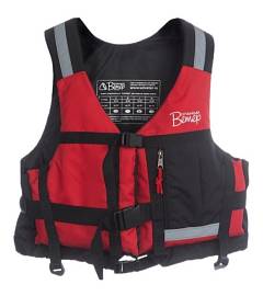 Жилет "КАСКАД" спасательный