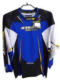 Футболка спортивная STELS