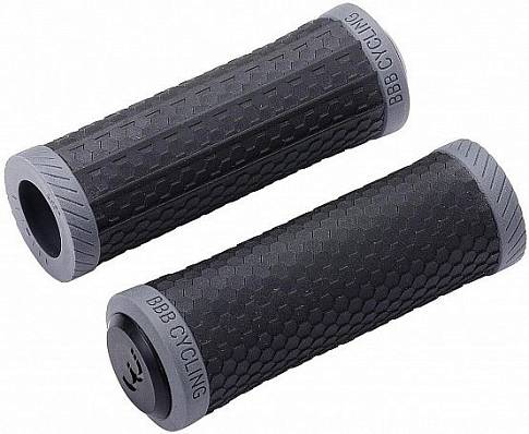 грипсы bbb viper grip 92мм