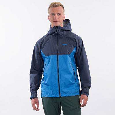 BERGANS Letto V2 3L Strong Blue Navy Bl