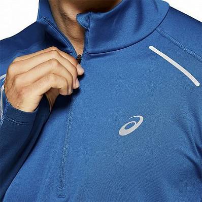 пулон asics fw lite-show 2 winter sapphire/blue м. Asics