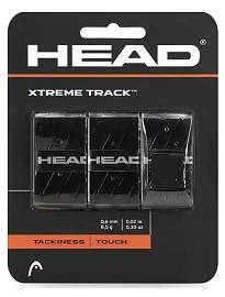 Овергрип HEAD XTREME TRACK 3шт