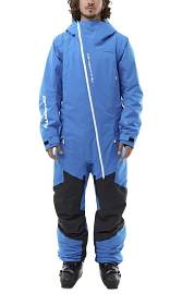 Комбинезон с/б DRAGONFLY Gravity 2.0 Blue м.