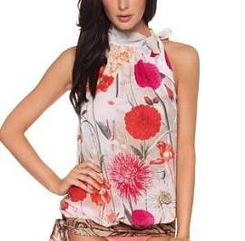 Блуза MAGISTRAL Zoe