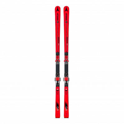 Лыжи горные ATOMIC REDSTER G9 Fis W Red /I