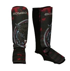Защита голеностопа BoyBo Wolf, нейлон, BF232