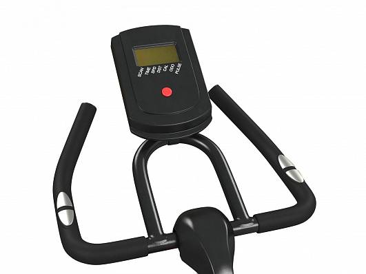 велотренажер unixfit sb490 спин-байк