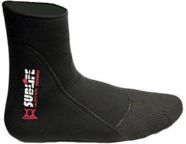 Носки неопреновые SUBLIFE COMFORT 5мм