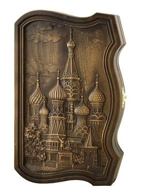 нарды "собор" бук 35*44 1026