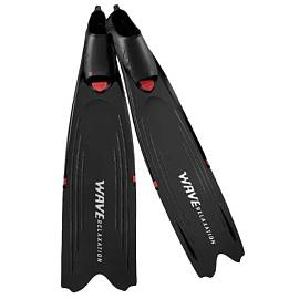 Ласты WAVE LONG BLADE CARBON